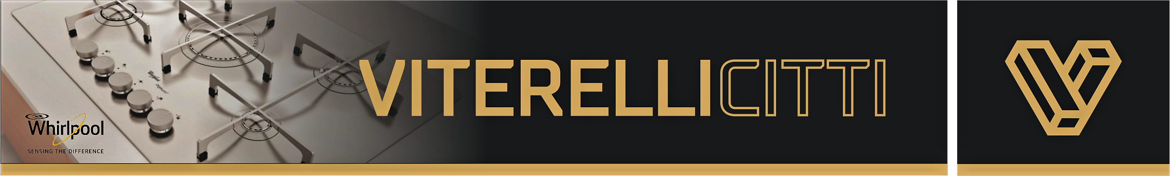 Viterelli Citti Stickers Viterelli Citti Stickers