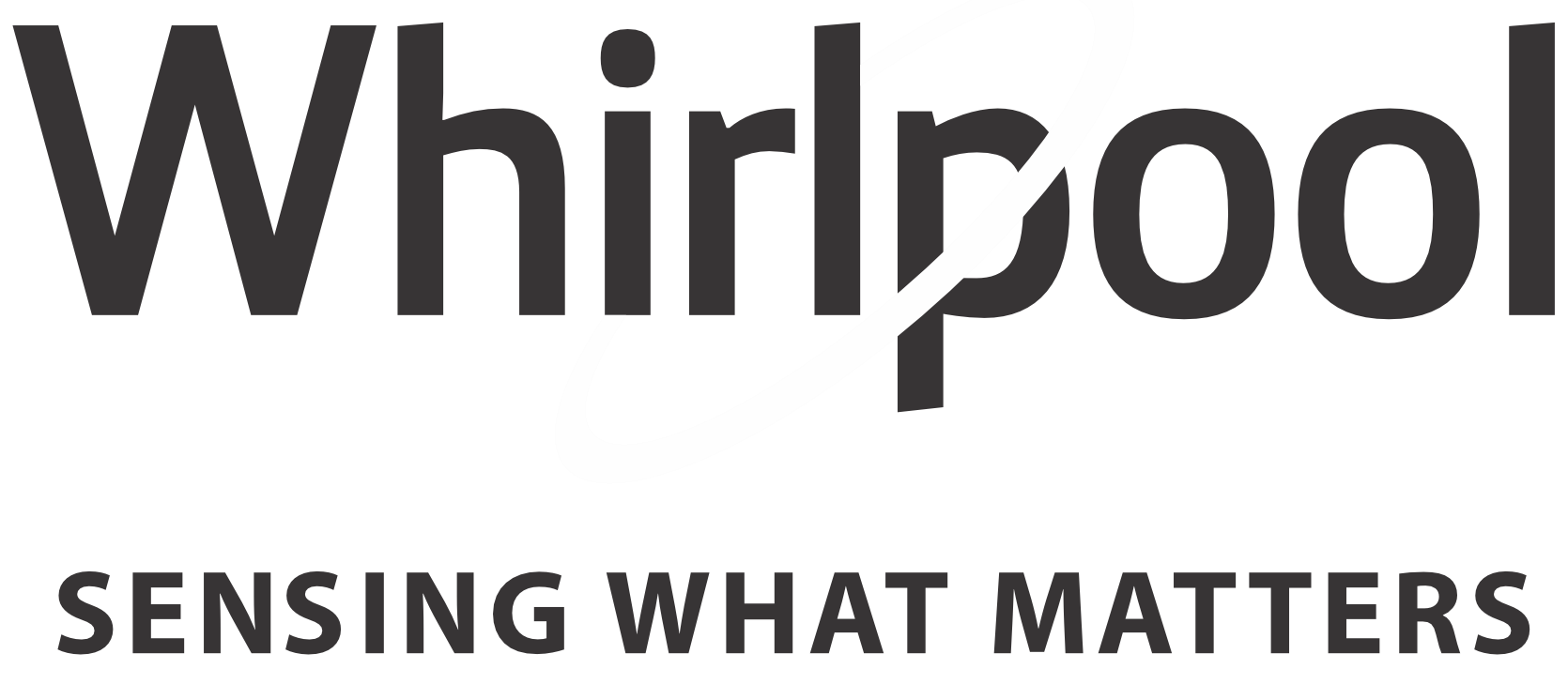WHIRLPOOL LOGO